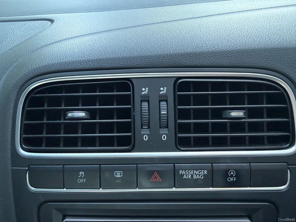 Volkswagen Polo 2013 388489959
