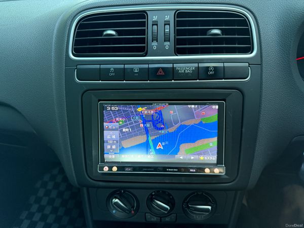 Volkswagen Polo 2013 388489961