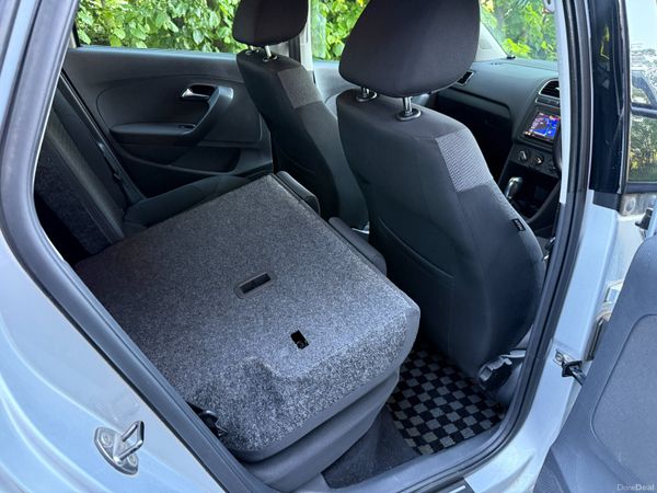 Volkswagen Polo 2013 388489967