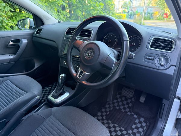 Volkswagen Polo 2013 388489935