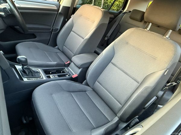 Volkswagen Golf 2015 388490073