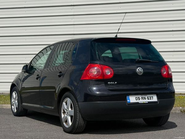 Volkswagen Golf 2009 1.4 GT 388494093