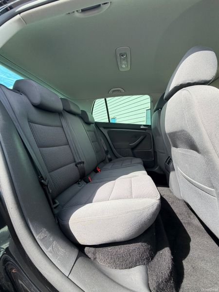 Volkswagen Golf 2009 1.4 GT 388494095