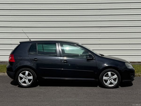 Volkswagen Golf 2009 1.4 GT 388494183