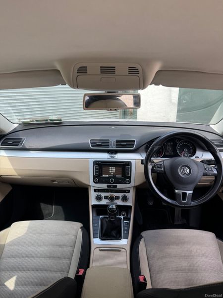 Volkswagen CC 2013 Sport New NCT 388494341