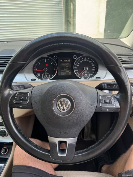 Volkswagen CC 2013 Sport New NCT 388494345
