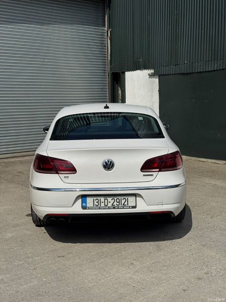 Volkswagen CC 2013 Sport New NCT 388494321
