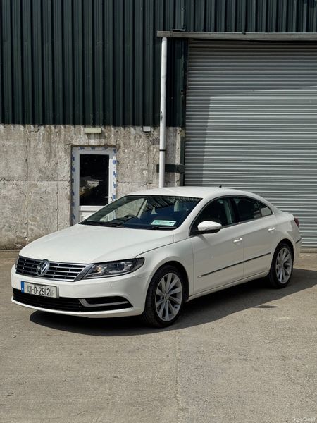 Volkswagen CC 2013 Sport New NCT 388494323