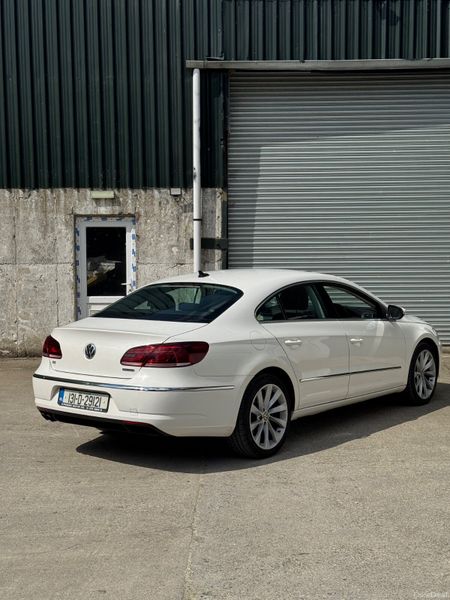 Volkswagen CC 2013 Sport New NCT 388494331