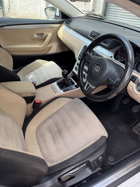 Volkswagen CC 2013 Sport New NCT 388494339