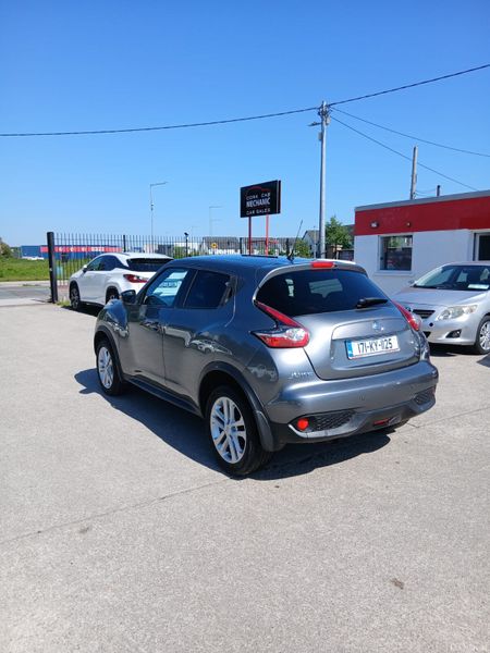 Nissan Juke 2017 388497959