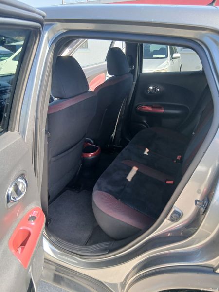 Nissan Juke 2017 388497963