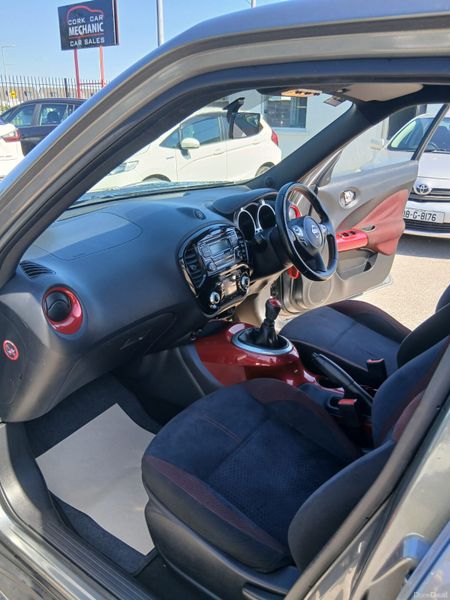 Nissan Juke 2017 388497965