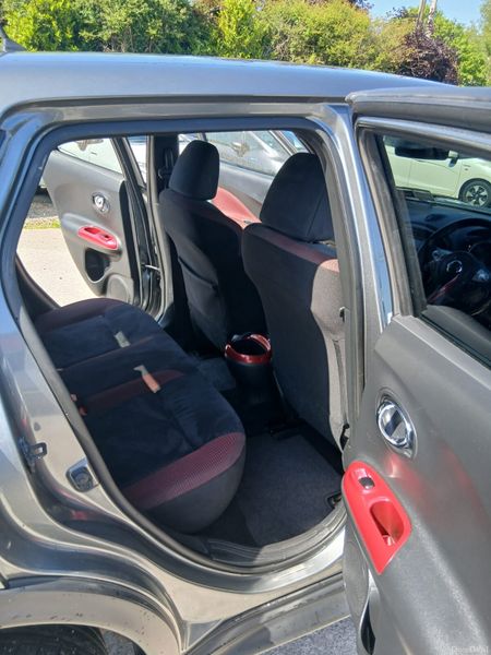 Nissan Juke 2017 388497967