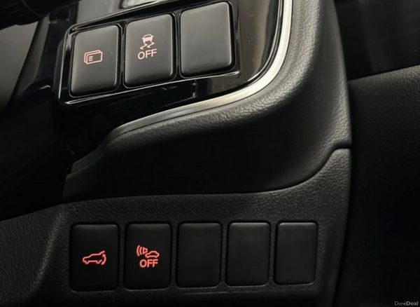 2018 Mitsubishi Outlander 2.0 Petrol Plug in Hybri 388401275