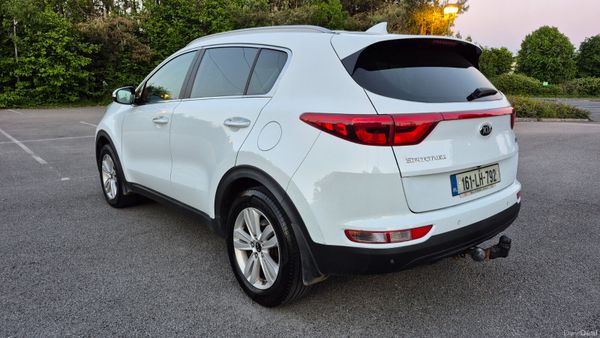 2016 Kia Sportage 1.7CRDI 388401455