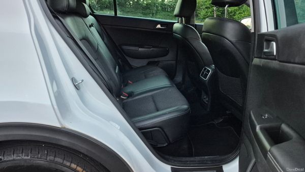 2016 Kia Sportage 1.7CRDI 388401459