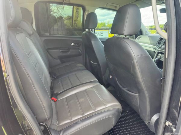 181 Vw Amarok Black Ed Low Miles***** 388404043