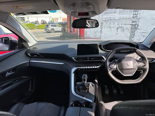 Peugeot 3008 1.6BlueHDI NCT LOW KMS 388414953