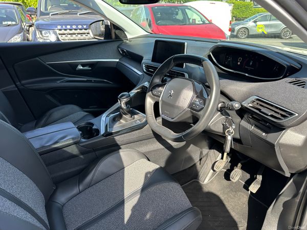 Peugeot 3008 1.6BlueHDI NCT LOW KMS 388414967