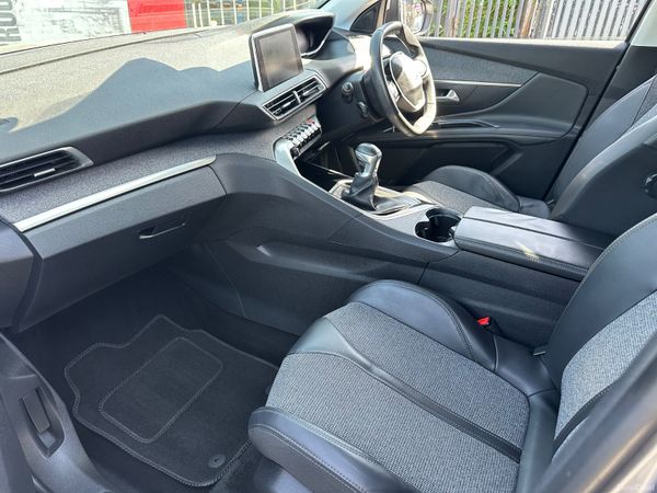 Peugeot 3008 1.6BlueHDI NCT LOW KMS 388414969