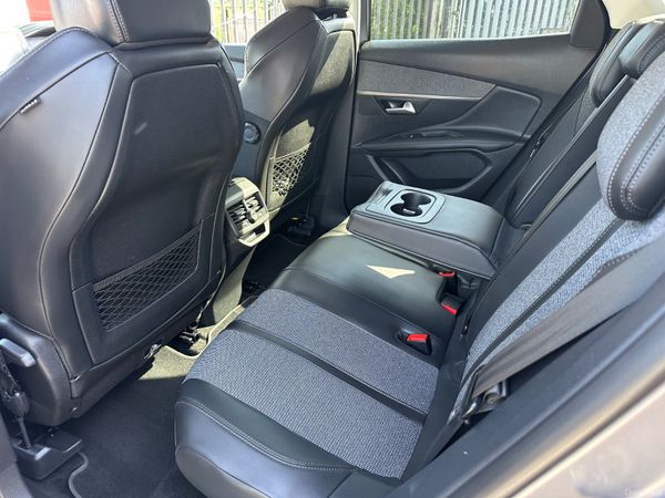 Peugeot 3008 1.6BlueHDI NCT LOW KMS 388414971