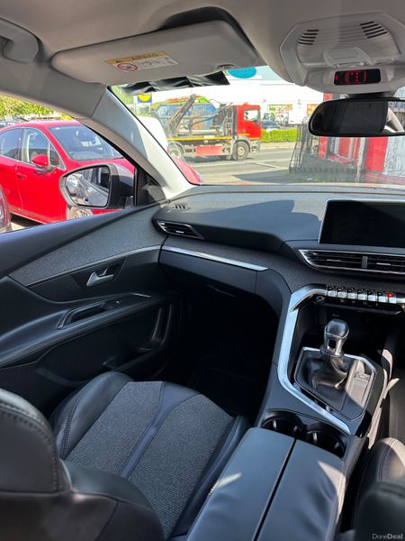 Peugeot 3008 1.6BlueHDI NCT LOW KMS 388414973