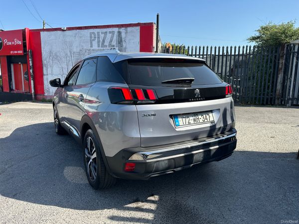 Peugeot 3008 1.6BlueHDI NCT LOW KMS 388414907