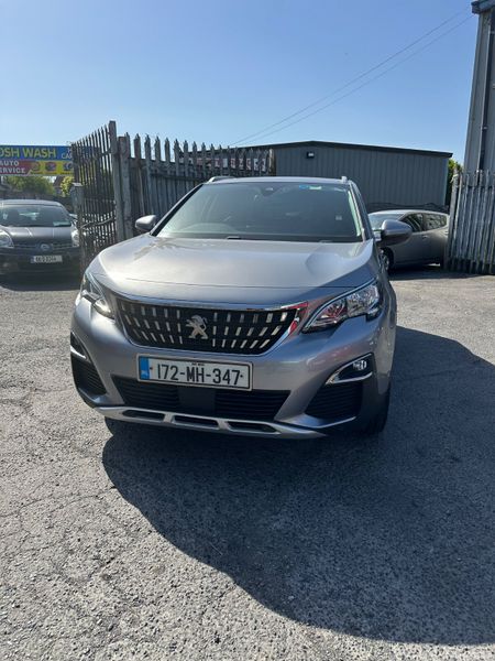 Peugeot 3008 1.6BlueHDI NCT LOW KMS 388414921