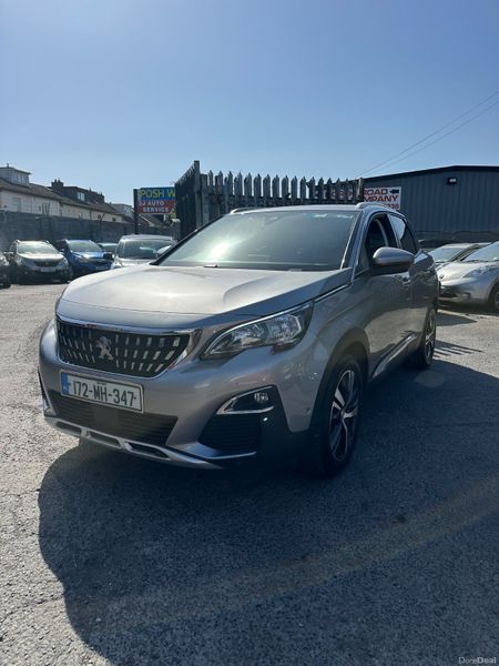 Peugeot 3008 1.6BlueHDI NCT LOW KMS 388414923