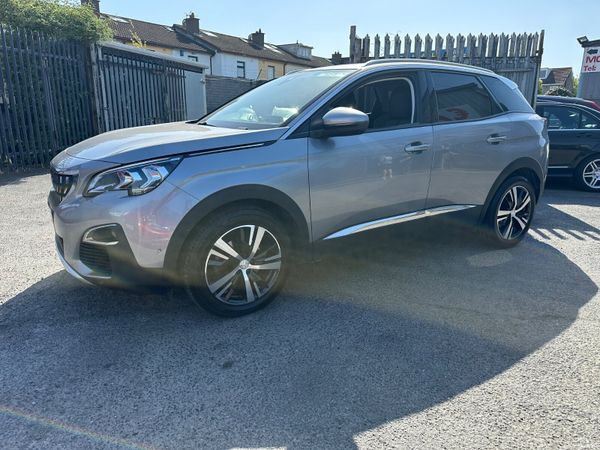 Peugeot 3008 1.6BlueHDI NCT LOW KMS 388414925