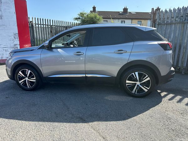 Peugeot 3008 1.6BlueHDI NCT LOW KMS 388414927