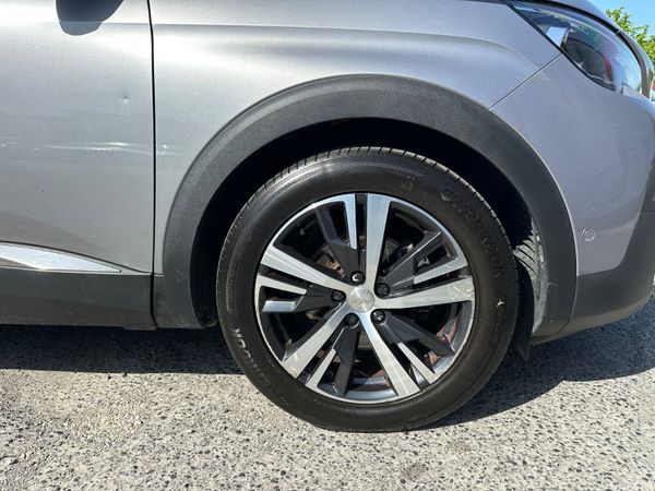 Peugeot 3008 1.6BlueHDI NCT LOW KMS 388414929