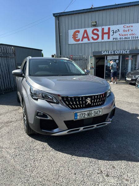 Peugeot 3008 1.6BlueHDI NCT LOW KMS 388414933
