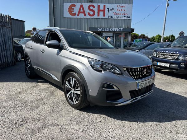 Peugeot 3008 1.6BlueHDI NCT LOW KMS 388414935