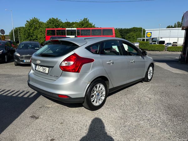 Ford Focus 1.6 TDCI NCT 388415279