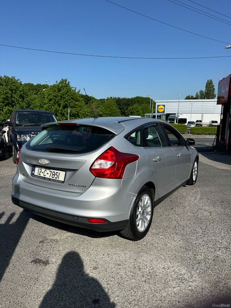 Ford Focus 1.6 TDCI NCT 388415281