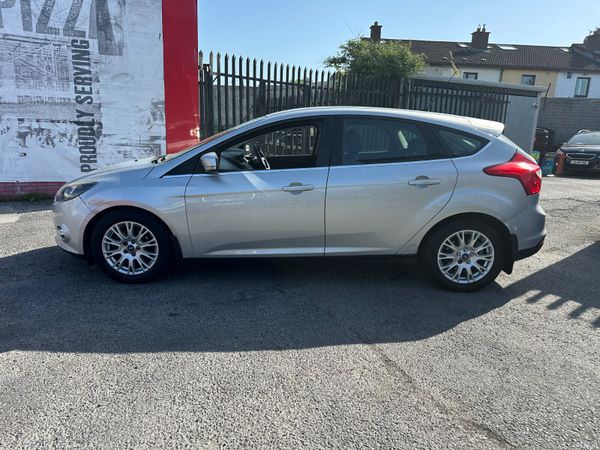Ford Focus 1.6 TDCI NCT 388415293