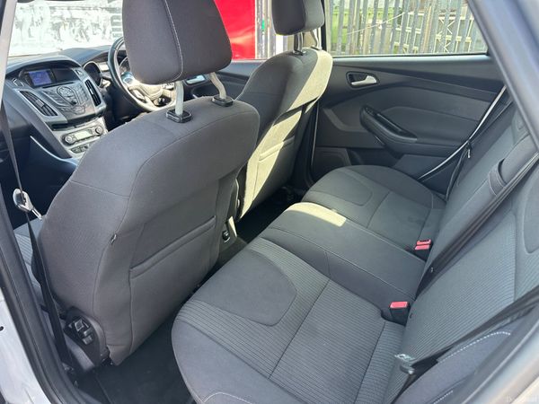 Ford Focus 1.6 TDCI NCT 388415305