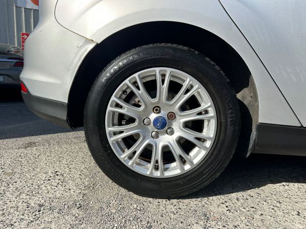 Ford Focus 1.6 TDCI NCT 388415309