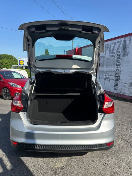 Ford Focus 1.6 TDCI NCT 388415311