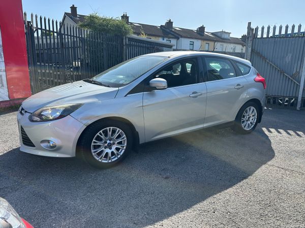 Ford Focus 1.6 TDCI NCT 388415317