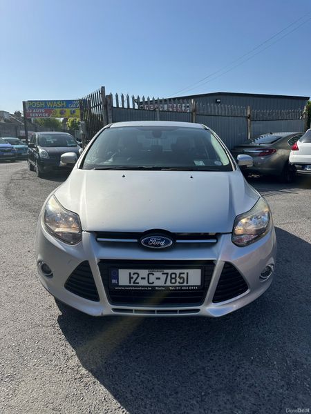 Ford Focus 1.6 TDCI NCT 388415319