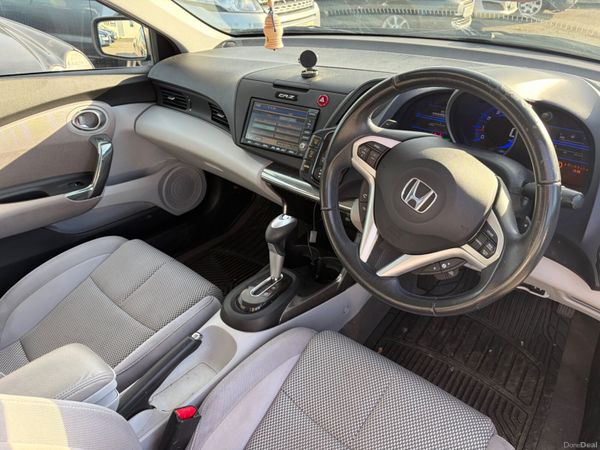 HYBRID-AUTOMATIC-NEW NCT 09/26-63KM 388418723