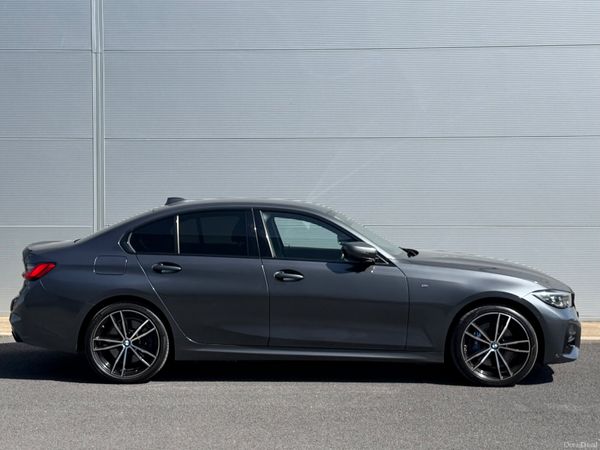 202 BMW 3-Series Msport 388421997
