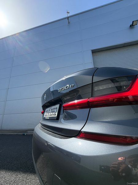 202 BMW 3-Series Msport 388422045