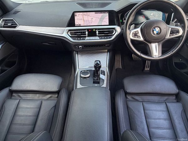 202 BMW 3-Series Msport 388422057
