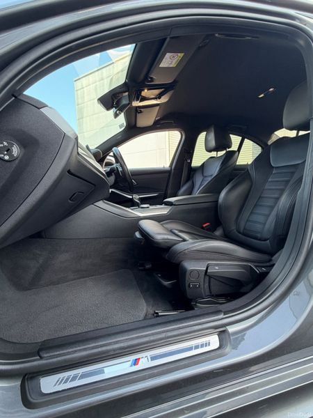 202 BMW 3-Series Msport 388422059