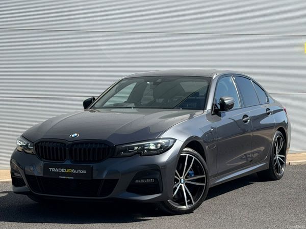 202 BMW 3-Series Msport 388422001