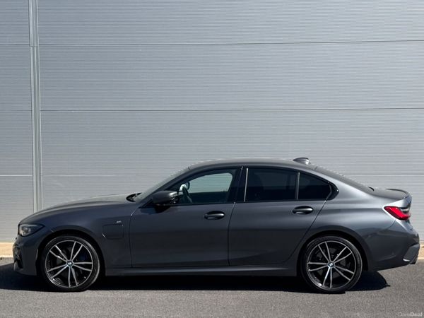 202 BMW 3-Series Msport 388422021